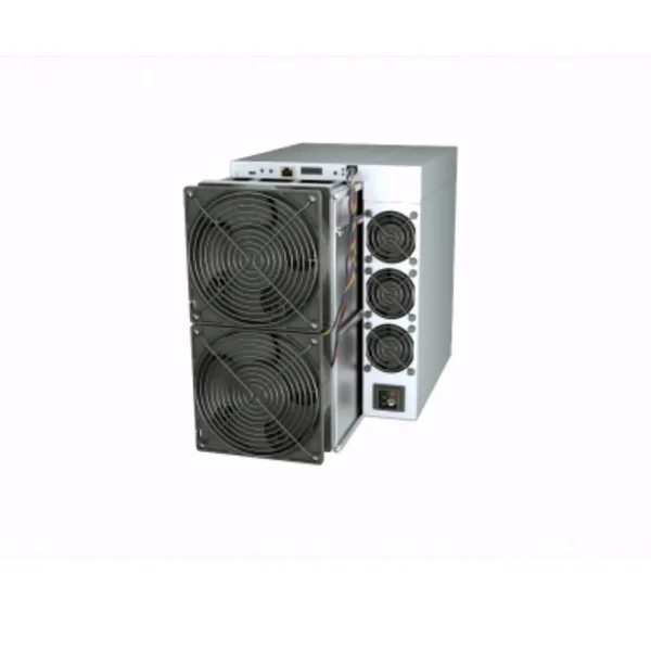New Antminer Bitcoin Miner S21pro 234T 3510W BTC BCH BSV SHA256 Air-cooling Miner Crypto Mining Machine photo-3