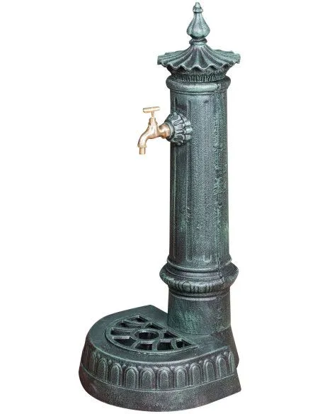 Xmsunny Gardens Water Fountain Wall photo-3