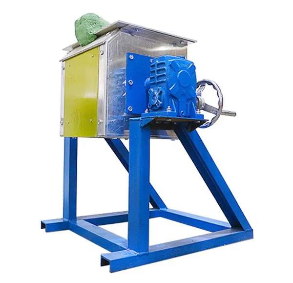 25kw 35kw 45kw 70kw Medium Frequency Induction Melting Furnace photo-4