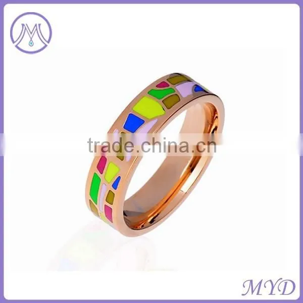 Newest Style Colorful Womens Stainless Steel Bracelets photo-4