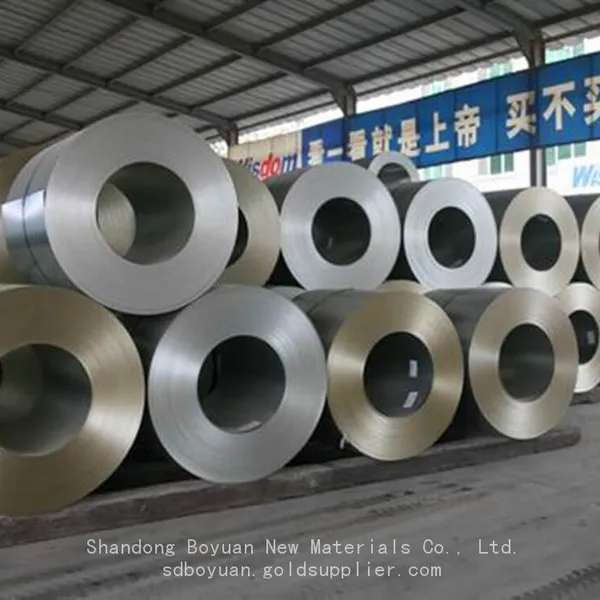 Tool Steel Coil: Excellent Hardness and Wear Resistance, Basic Hardware Tool Manufacturing photo-4