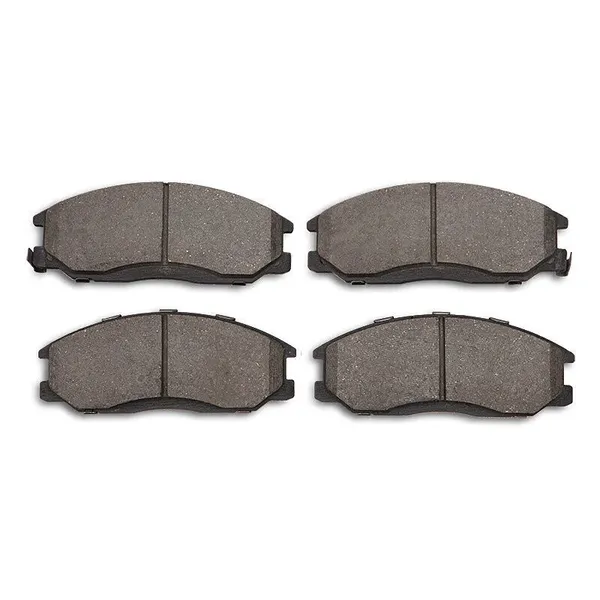 Wholesale Original FERODO Ceramic Brakes FDB1605-D Auto Ceramic No Noise Ceramic Brake Pads for Hyundai Toyota 5810126A00 photo-3