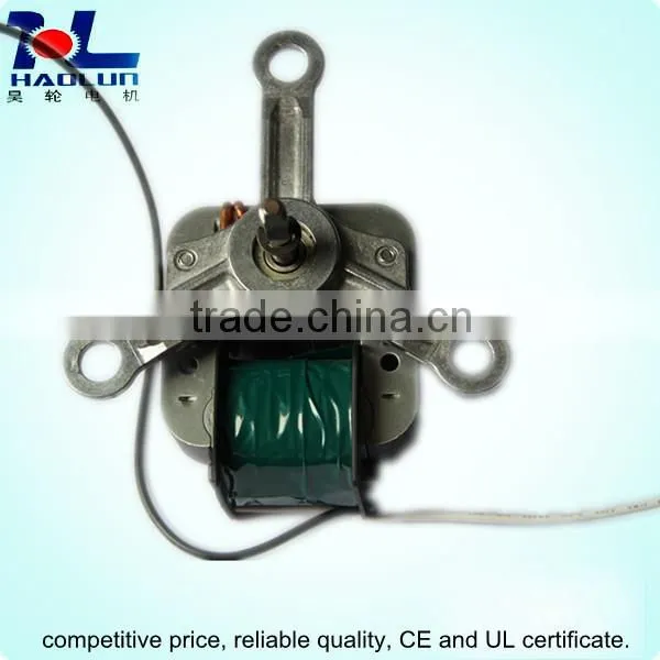 Microwave Oven Motor/micro Blender Motor/shaded Pole Motor photo-5