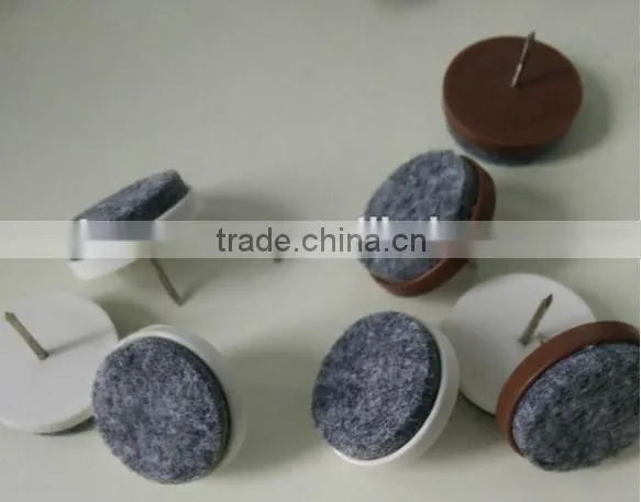 24pcs Felt Floor Protectors photo-2