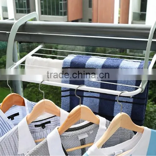 2016 Hot Recommend Wall Clothes Dryer photo-2