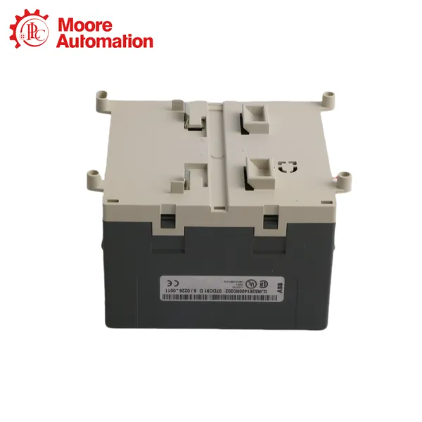 ABB 07DC91 GJR5251400R0202 photo-2