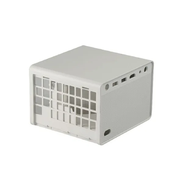 Custom Laser Projector Plastic Injection Mold photo-5