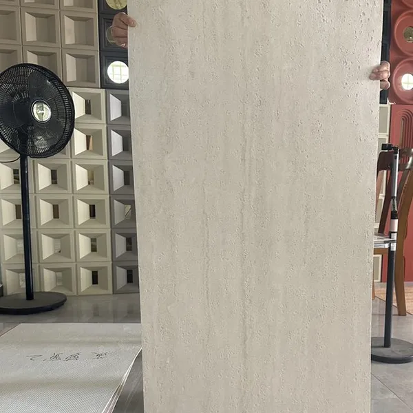 3D PHOMI Flexible Panel for Interior and Exterior Decoration With Organic Inject Printing Various Pattern photo-2