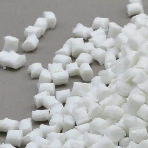 BSF PBT Ultradur B 4520 Polybutylene Terephthalate Plastic Resin Raw Material photo-5