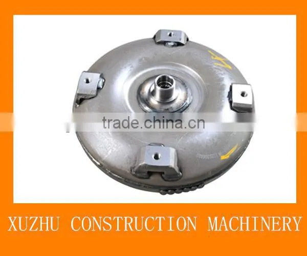Supplying ZF Transmission Torque Converter photo-2