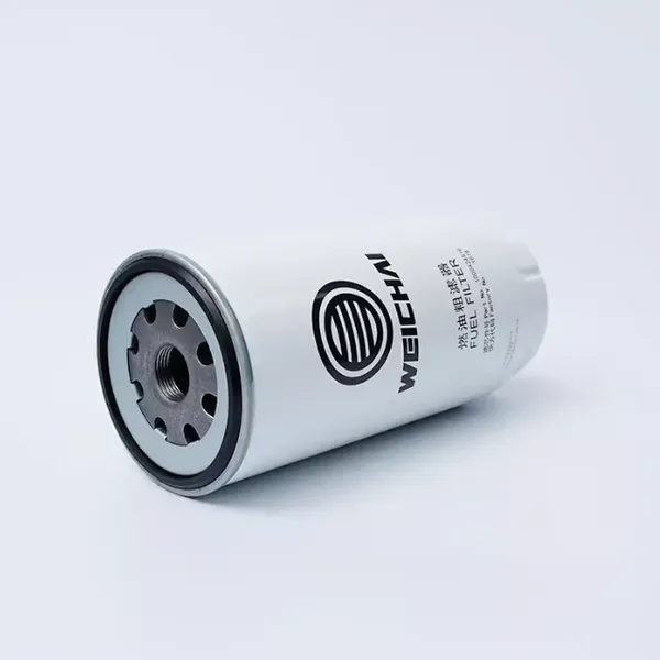 Weichai WP10/WP12 Engine Fuel Coarse Filter Element 1000424916 Fast Delivery for Machinery Repair Shops photo-3