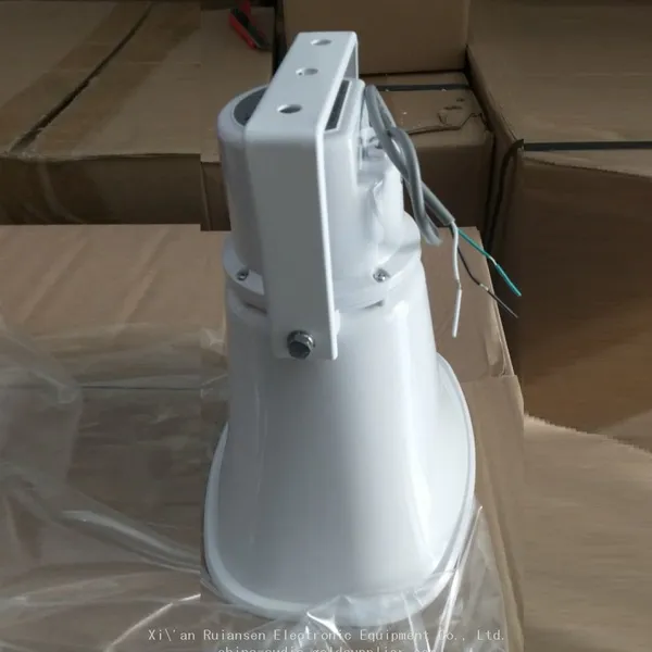 Honeywell TK-AUDIO TKH-67Q TKH-68Q Horn Speaker photo-2