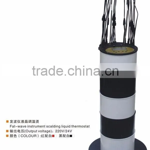 Beiqi 2016 Fat Wave Instrument Scalding Liquid Thermostat Digital Hot Perm Hair Machine Used Salon Equipment photo-2