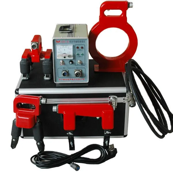 CDX-III Magnetic Particle Flaw Detector / Magnetic Particle Testing Equipment