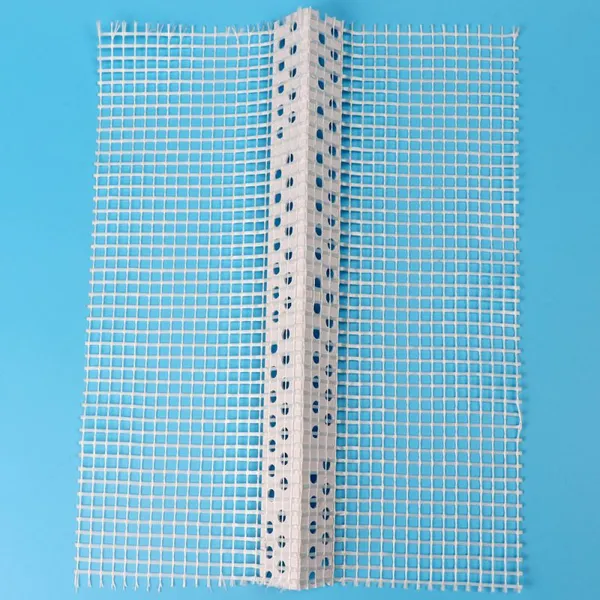 Plastic Corner Bead With Mesh Drywall Corner Bead With Mesh photo-3
