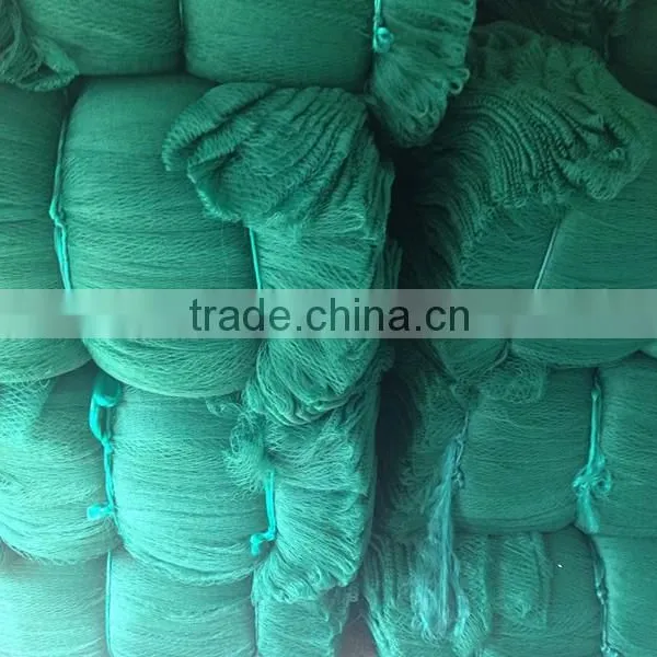 Pond Protection Netting