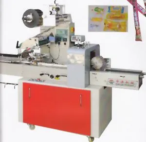 Other Packaging Machinery