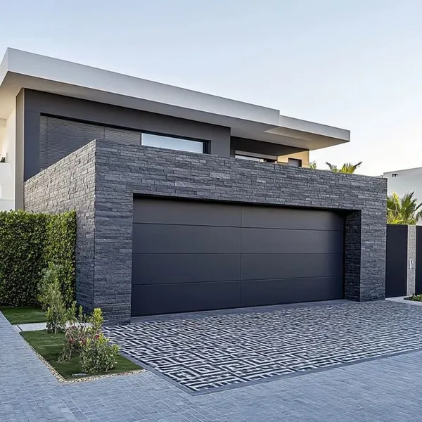 Premium & Modern Garage Doors photo-4