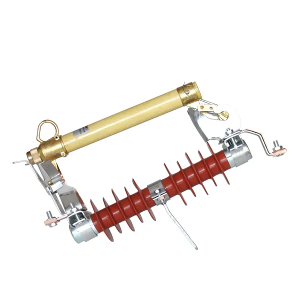 HRW11-12 Outdoor Fuse for Substation and Transformer Protection photo-2