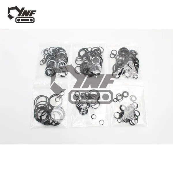 At419608 Jd E360lc Center Joint Seal Kit photo-2