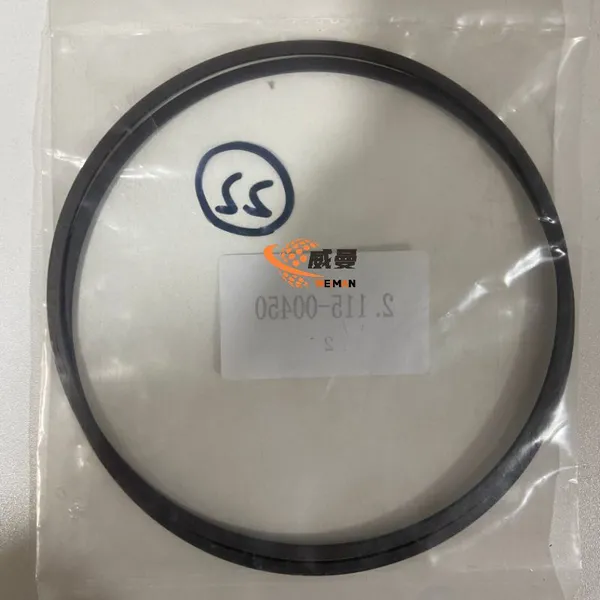 The Doosan 2.115-00450 Seal for Doosan Machine With Good Quality and Price photo-2