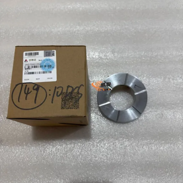 SDLG Original 29270001051 Shim for LG Machinery With Good Price photo-3