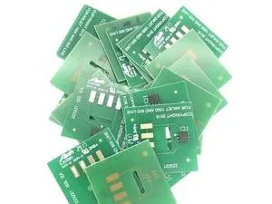 20pcs Ink Solvent RFID Tag Chip Set V705 V705A-D V706 V707 V708 V720 V410 V401 V411 for Videojet 1000 Series Inkjet Coding Printer photo-5