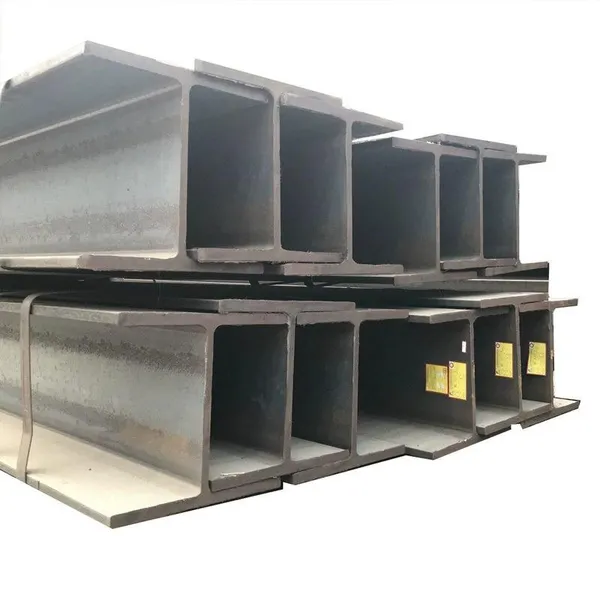 321 Stainless Steel Structural Beam 200x200mm GB Bridge Stringer Support 12m
