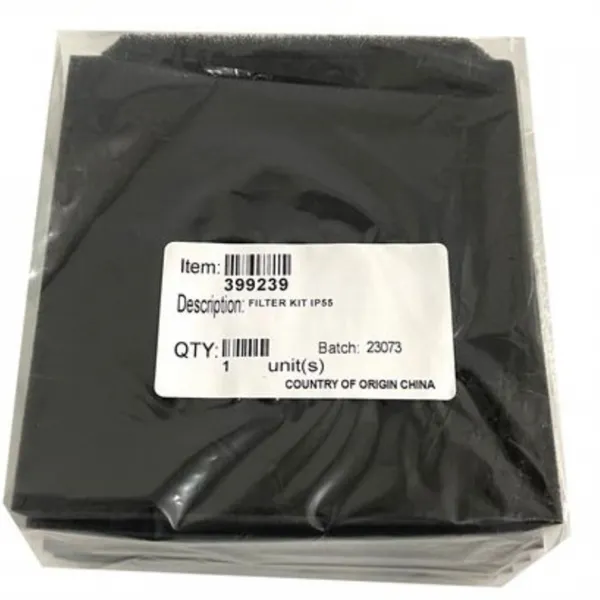 399239 IP55 Air Filter Fan Filter for Videojet 1000 Series 1210 1220 1510 1520 1620 1610 Inkjet Coding Printer photo-5