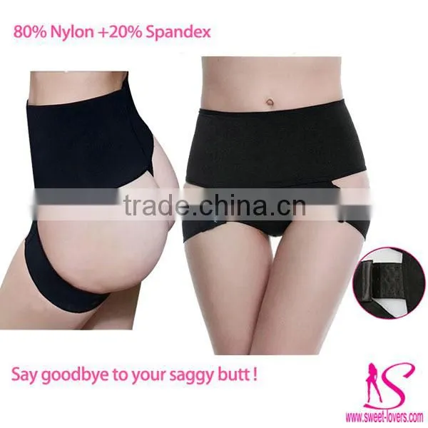 Instyles Sexy Lingerie S-3xl Fashion Body Shaper Ladies Underwear Butt Lifter