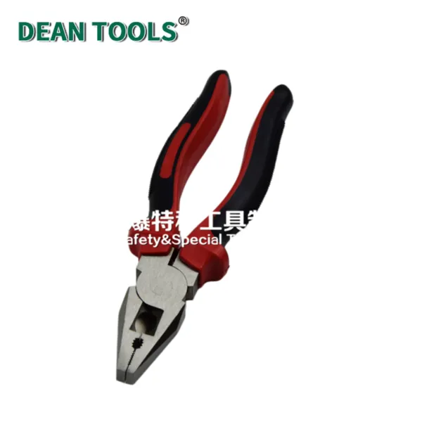 Titanium Alloy Combination Pliers,Portable Hand Tool,Combination Pliers Design,Gripping & Cutting Tool photo-5