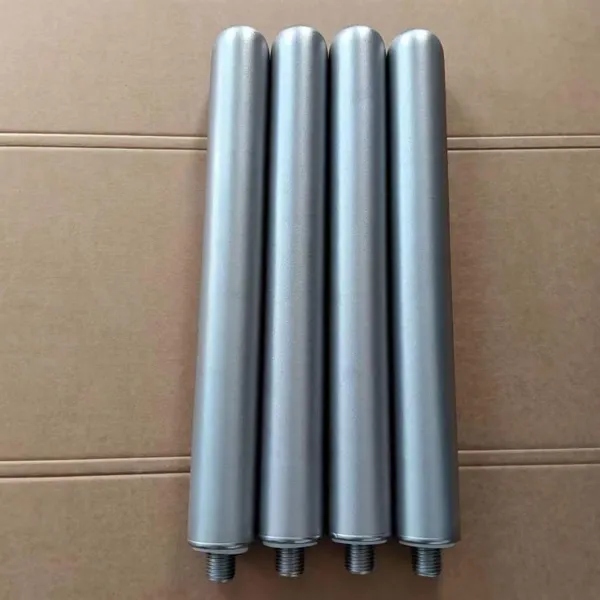 Air Compressor Line Filter Element 24241960 39240932 for Industrial Compressors