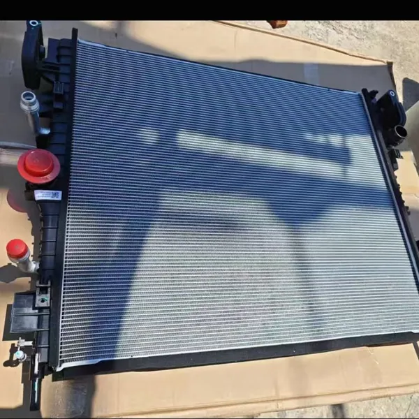 Brand New Extreme Krypton 9X Water Tank photo-3