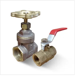 CONTROL LINE Ball Valve 372001-01 Brass Manual Ball Valve