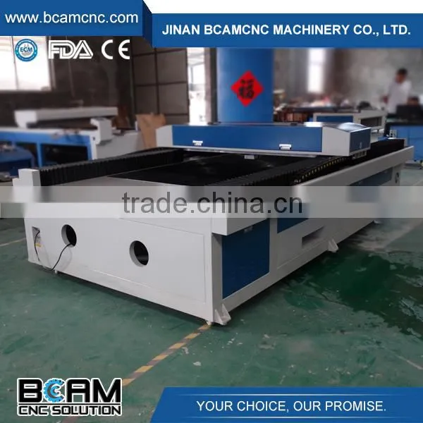 BCAMCNC High Precision and Working Effective Laser Glass Cutting Machine LaserBCJ13-150W Cutting Machine for Metal and Nonmetal Supplier's Choice photo-6
