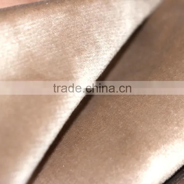 American Hot Selling Plain Upholstery Fabrics photo-2