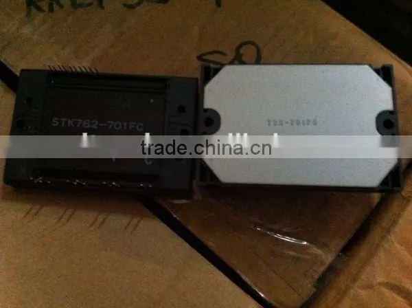 STK762-701FC Integrator Circuit photo-2