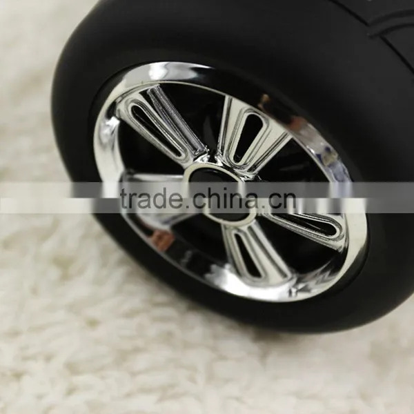 2015 Portable Rohs Bluetooth Speaker With Round Shape photo-5