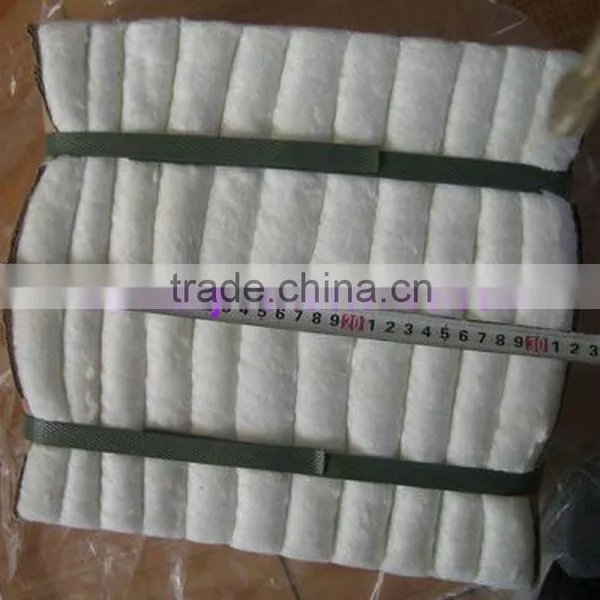 Thermal Insulation Ceramic Fiber Modules photo-3