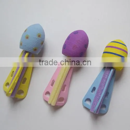 EVA Foam Rocket and Dart Toys for Children