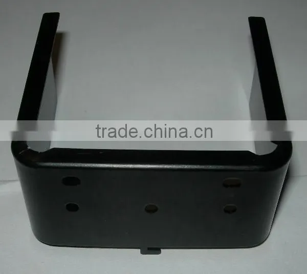 Black Metal Stamping Parts,custom Metal Stamping Parts
