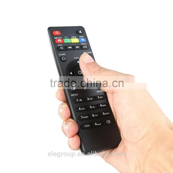 2016 Newest RK3128 Quad Core Andoer F7 tv Box, Android 4.4 tv Box, 1G+8G Smart Mini pc KODI XBMC photo-4