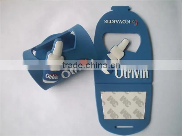 2015 Bear Soft Pvc Mobile Phone Holder/stand/pvc Phone Holder photo-3