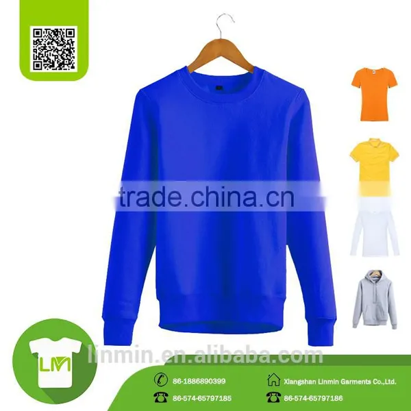 Custom Sweater Polo Men's Crew-neck, Eco-Friendly Big Size Man Sweater photo-5