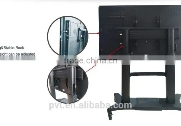 65 Inch Smart Interactive Whiteboard For Education Conference Room photo-4