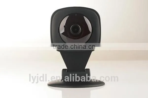Onvif ip Camera Wifi Plug and Play Ipcam Wifi Ptz Indoor , Wireless ip Camera ,WiFI IP Camera photo-4