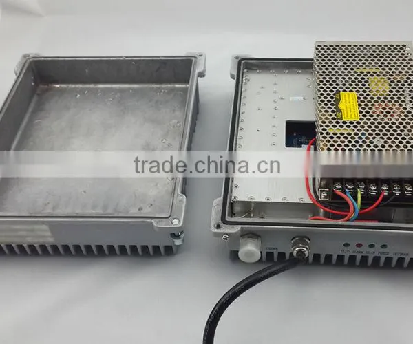 LINTRATEK Brand Outdoor Signal Repeater,CDMA Mobile Signal Repeater,850mhz Signal Amplifier photo-6