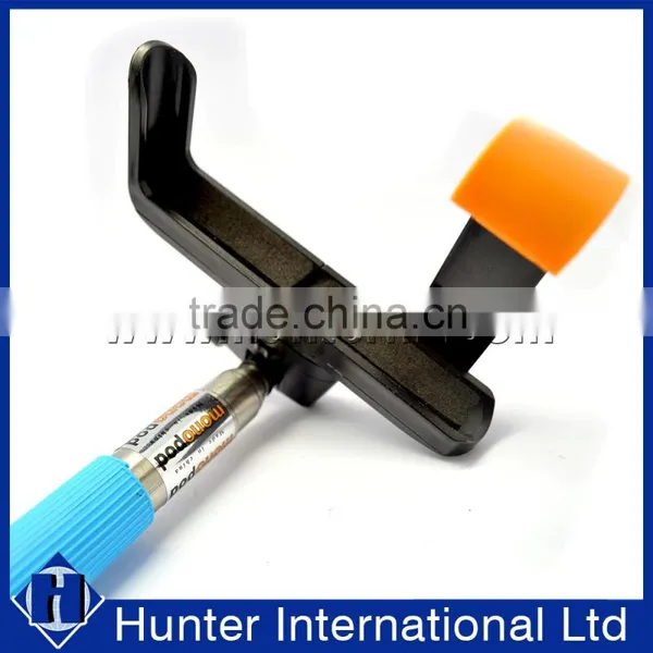 Foldable For Smartphone Monopod Selfie Stick photo-4