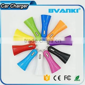 2016 New Premium 5V Portable Mobile Phone Universal Car Charger/ Dual USB Car Charger Online Shopping From China Suppliers photo-6