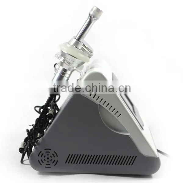 Ultrasonic Cavitation Body Sculpting Newest Hot Products On Online Shopping Rf Cavitation Slimming Ultrasound Machine Cavitation Ultrasound Machine photo-4